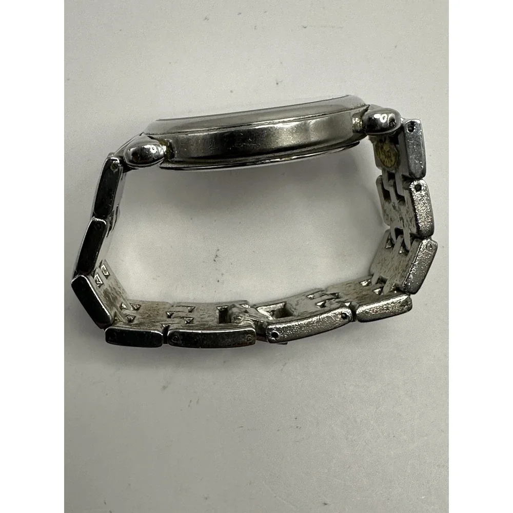 Winder Geen‎ MOP Watch New Battery 39MM 6